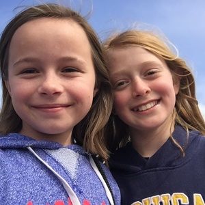 Meet your Posher, Abbie